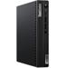 Lenovo PC ThinkCentre M70q G4 Tiny - i3-13100T,8GB,256SSD,WiFi,BT,bezOS