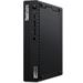 Lenovo PC ThinkCentre M70q G4 Tiny - i3-13100T,8GB,256SSD,WiFi,BT,bezOS