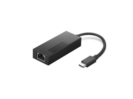 Lenovo redukce USB-C 2.5G Ethernet Adapter