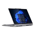 Lenovo ThinkBook 14 2-in-1 G4 Ultra 5 125U 16GB 512GB SSD 14" WUXGA Touch 3yOnsite Win11 Pro šedá
