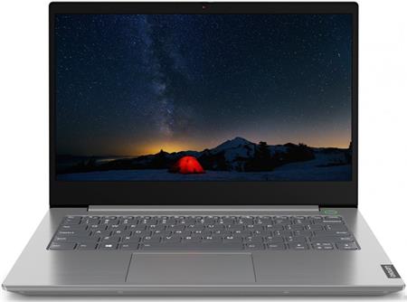 Lenovo ThinkBook 14-IIL