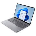 Lenovo ThinkBook 16 G6 ABP Ryzen 5 7530U 16GB DDR4 512GB SSD Radeon Graphics 16"WUXGA,matný W11P šedý