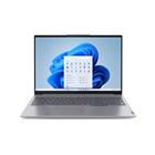 Lenovo ThinkBook 16 G7 Ryzen 3 7335U 16GB 512GB SSD 16" WUXGA 3yOnsite Win11 Home šedá