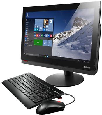 Lenovo ThinkCentre AIO M800z (10ET000FMC)