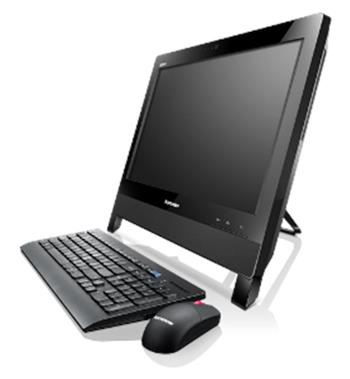 LENOVO ThinkCentre Edge 72z (RCKL8MC)