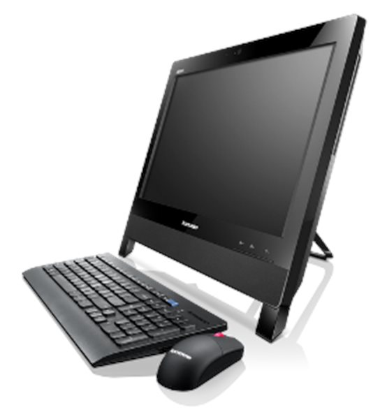 Апгрейд моноблока lenovo thinkcentre edge 72z