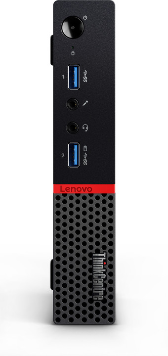 Lenovo thinkcentre m700 tiny обзор