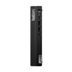 Lenovo ThinkCentre M70q G5 Tiny i3-14100T 8GB 256GB SSD 3yOnSite Win11 Pro černá