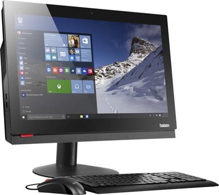 Lenovo ThinkCentre M810z