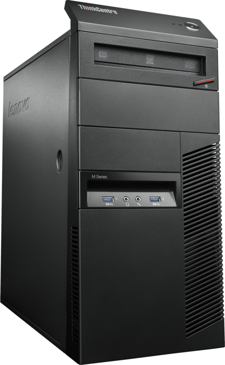 Lenovo thinkcentre m93p обзор