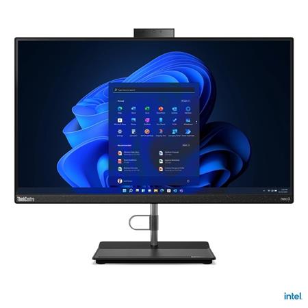 Lenovo ThinkCentre Neo 30a 24 G4 AiO 23,8" FHD IPS i5-13420H 8GB 256GB SSD 3yOnsite Win11 Pro černá