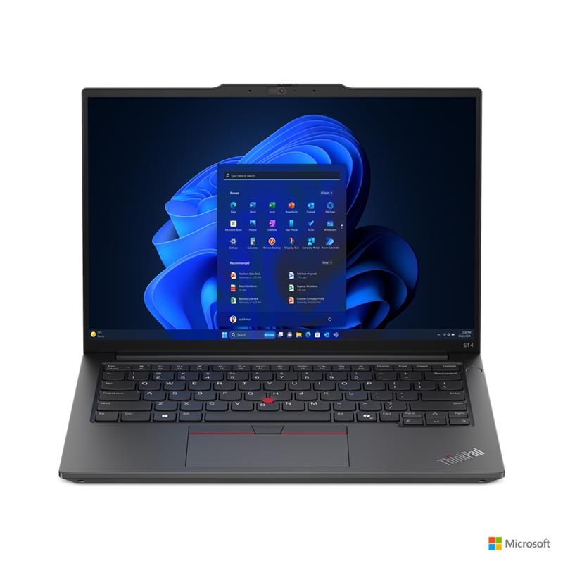 Lenovo ThinkPad E14 G6 - Ultra5 125U,14" WUXGA,16GB,512SSD,FHD+IRcam,W11H