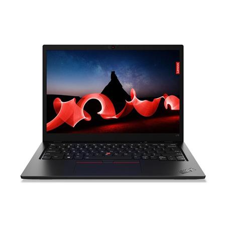 Lenovo ThinkPad L13 G4 i5-1335U 8GB 512GB SSD 13,3" WUXGA IPS 3yOnsite Win11 Pro černá