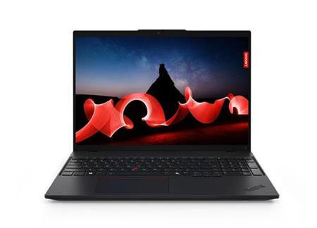 Lenovo ThinkPad L16 G1 Ryzen 5 PRO 16GB 512GB SSD 16" WUXGA 3yOnsite Win11Pro černá