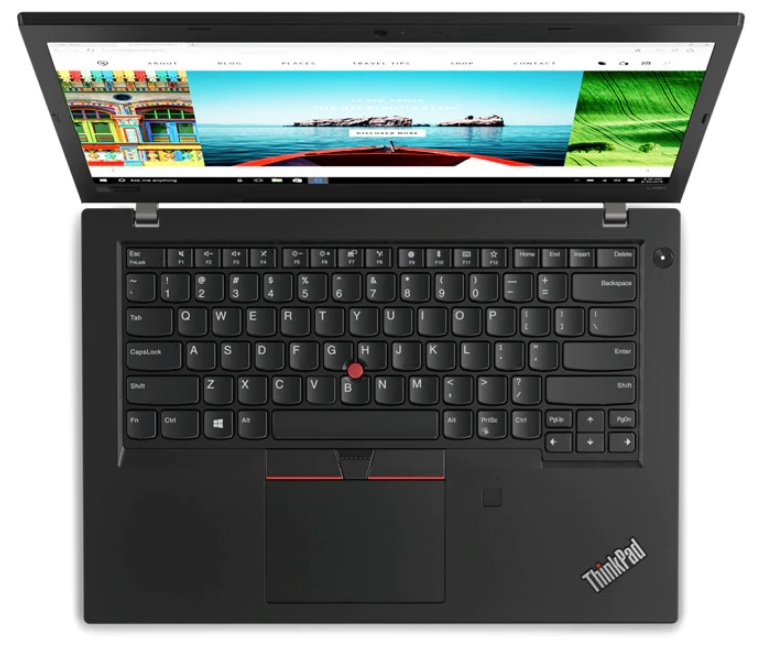 Lenovo thinkpad l480 обзор