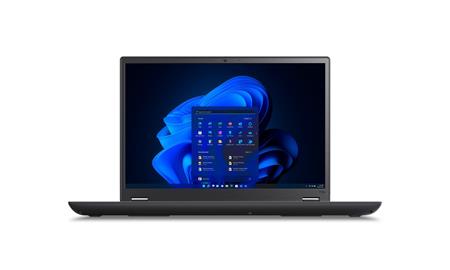 Lenovo ThinkPad P P16v Gen 2 (Intel) U7-155H 16" WUXGA 32GB 1TB SSD RTX A1000 W11P Black 3R