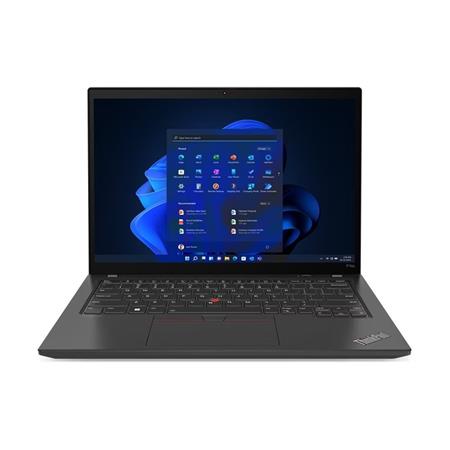 Lenovo ThinkPad P14s G4 i7-1370P 16GB 512GB SSD RTX A500 4GB 14" WUXGA IPS 400 nitů 3yPremier Win11 PRO černá