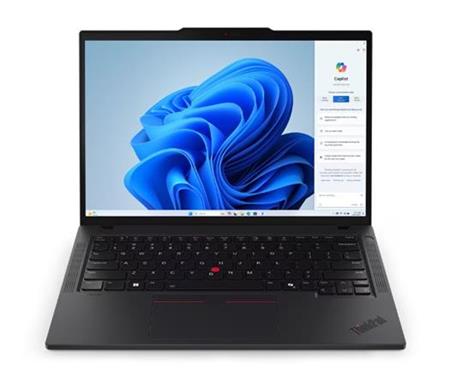 Lenovo ThinkPad P14s G5 Ryzen 7 PRO 8840HS 16GB 512GB SSD 14" WUXGA IPS 400 nitů 3yPremier Win11 Pro černá