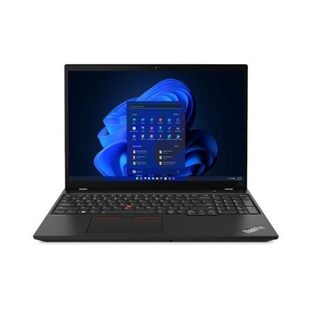 Lenovo ThinkPad P16s G2 Ryzen 5 PRO 7540U/16GB/512GB SSD/16" WUXGA IPS/3yPremier/Win11 PRO/černá