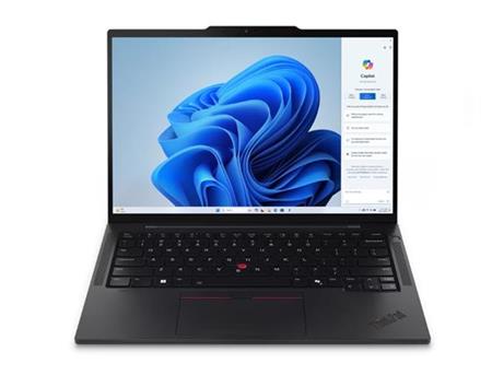 Lenovo ThinkPad T14s G6 Snapdragon X Elite X1E78100 32GB 1TB SSD 14" WUXGA IPS 3yPremier Win11 Pro černá