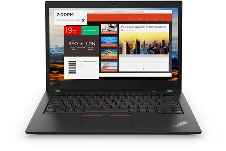 Lenovo ThinkPad T480s