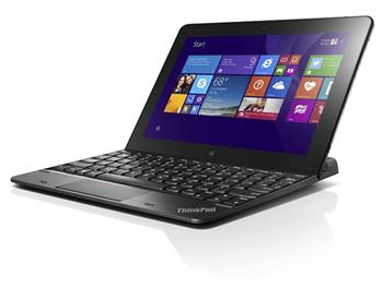 Lenovo ThinkPad Tablet 10 Ultrabook Keyboard