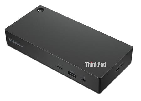 Lenovo ThinkPad Universal USB-C Smart Dock EU