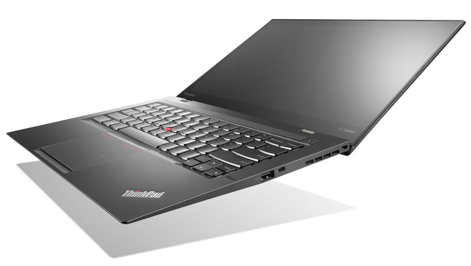 Lenovo x1 carbon gen 2 обзор