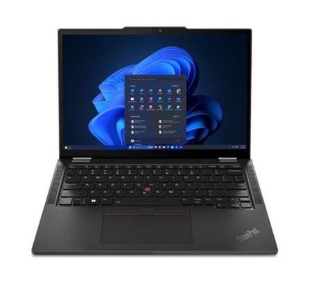 Lenovo ThinkPad X13 2-in-1 G5 Ultra 5 125U 16GB 512GB SSD 13,3" WUXGA IPS Touch 4G 3yPremier Win11 Pro černá