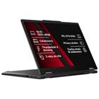 Lenovo ThinkPad X13 2-in-1 G5 - Ultra7 155U,13.3" WUXGA Touch,32GB,1TBSSD,5MP+IRcam,LTE,W11P