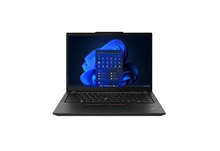 Lenovo ThinkPad X13 G4 i7-1355U 16GB 1TB SSD 13,3" WUXGA 3yPremier Win11 Pro černá