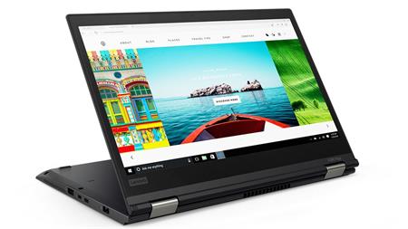 Lenovo ThinkPad X380 Yoga