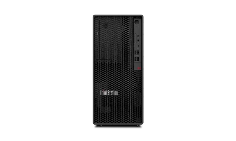 Lenovo ThinkStation P2 Tower i5-14500 16GB 512GB SSD UHD 770 W11P 3R