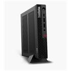 Lenovo ThinkStation P3 Tiny i5-14500 16GB 512GB SSD 3yOnSite Win11 PRO černá