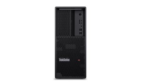 Lenovo ThinkStation P3 Tower i7-13700 16GB 512GB SSD 3yOnSite Win11 PRO černá