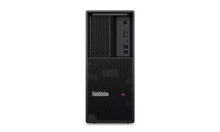 Lenovo ThinkStation P3 Tower i7-13700 16GB 512GB SSD T1000 8GB 3yOnsite Win11 PRO černá