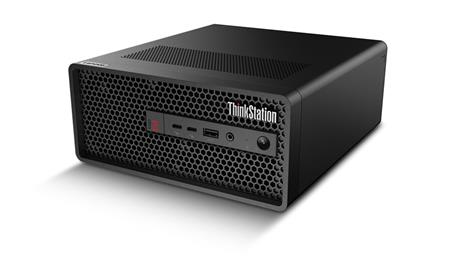 Lenovo ThinkStation P3 Ultra Mini TWR i9-13900 32GB 1TB SSD RTX A5500 W11P 3R