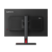 Lenovo ThinkVision 27 3D 27" IPS 4K UHD 60Hz 4ms black 3RNBD