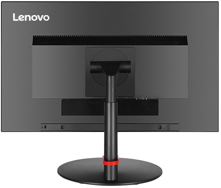 Lenovo thinkvision t24i 10 обзор