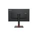 Lenovo ThinkVision/T32p-30/31,5"/IPS/4K UHD/60Hz/6ms/Blck-Red/3R