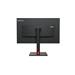 Lenovo ThinkVision/T32p-30/31,5"/IPS/4K UHD/60Hz/6ms/Blck-Red/3R