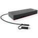 Lenovo TP Port ThinkPad HYBRID USB-A / C dock