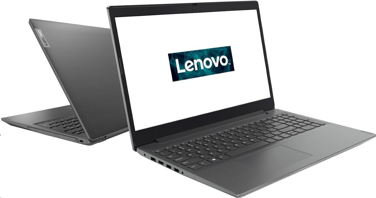 Lenovo v155 15api обзор