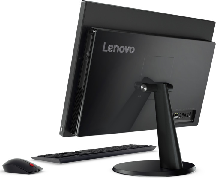 Lenovo v510z разборка моноблок