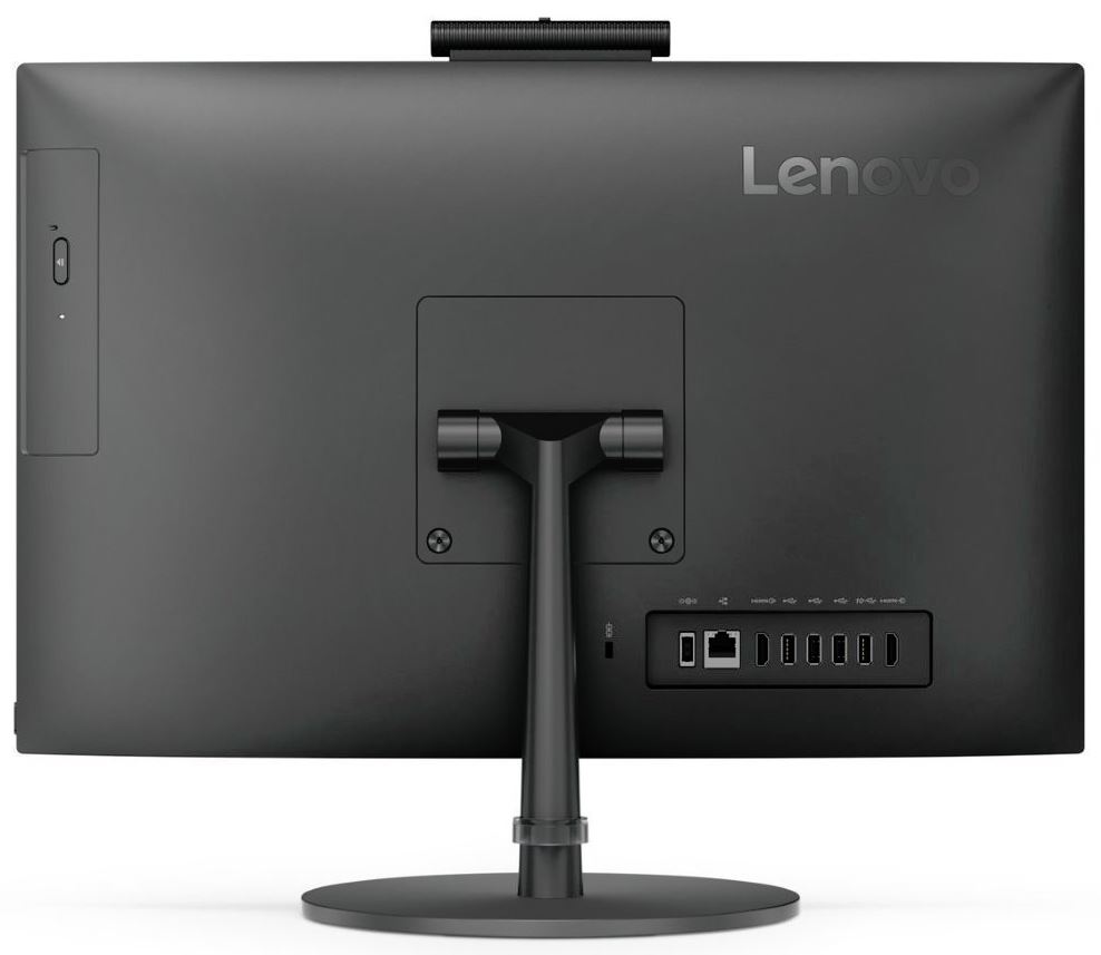 Разбор моноблока lenovo v530 24icb