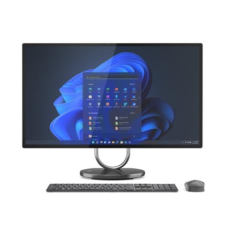 Lenovo YOGA AIO 9 32IRH8 Core I9-13900H 32GB SSD 1TB 31,5" UHD IPS 495nitů Harman repro RTX 4050 6GB WIN11 Home šedá