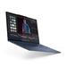 Lenovo Yoga Slim 7 14Q8X9 SD-X1E-78-100 14,5" 2944x1840 T 32GB 1TB SSD Adreno W11H Blue 3R