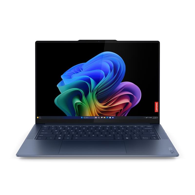 Lenovo Yoga Slim 7 14Q8X9 SD-X1E-78-100 14,5" 2944x1840 T 32GB 1TB SSD Adreno W11H Blue 3R