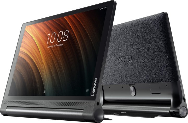 Lenovo yoga tablet 3 plus обзор