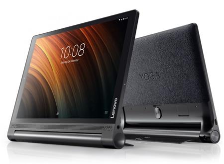 Lenovo Yoga Tablet 3 Plus
